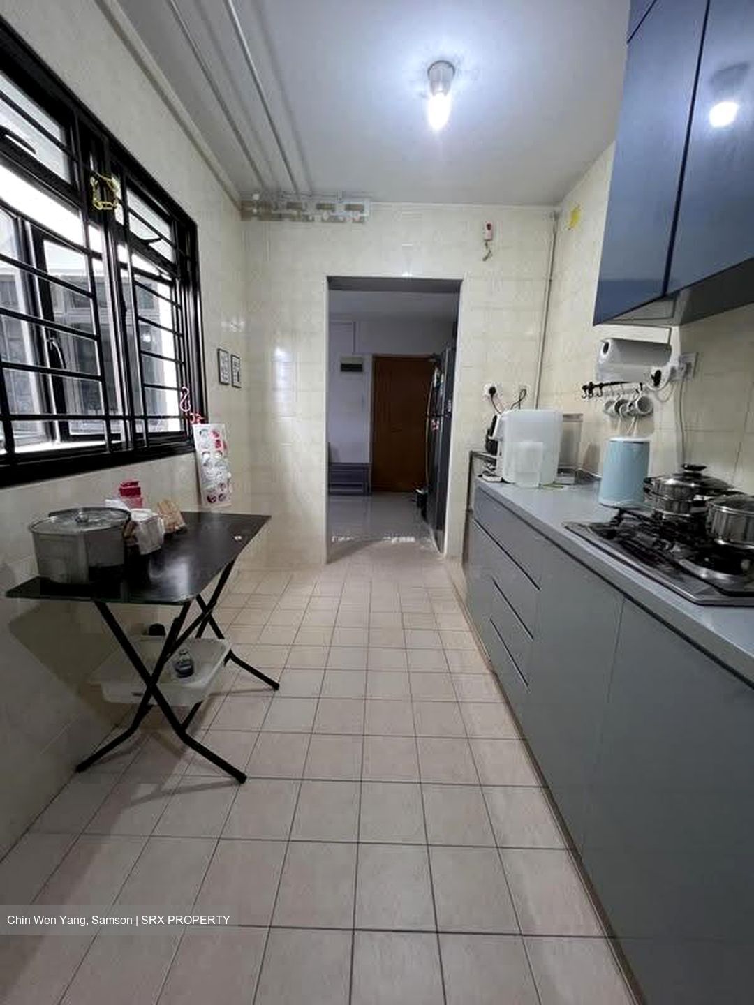 Blk 989A Jurong West Street 93 (Jurong West), HDB 5 Rooms #635939091